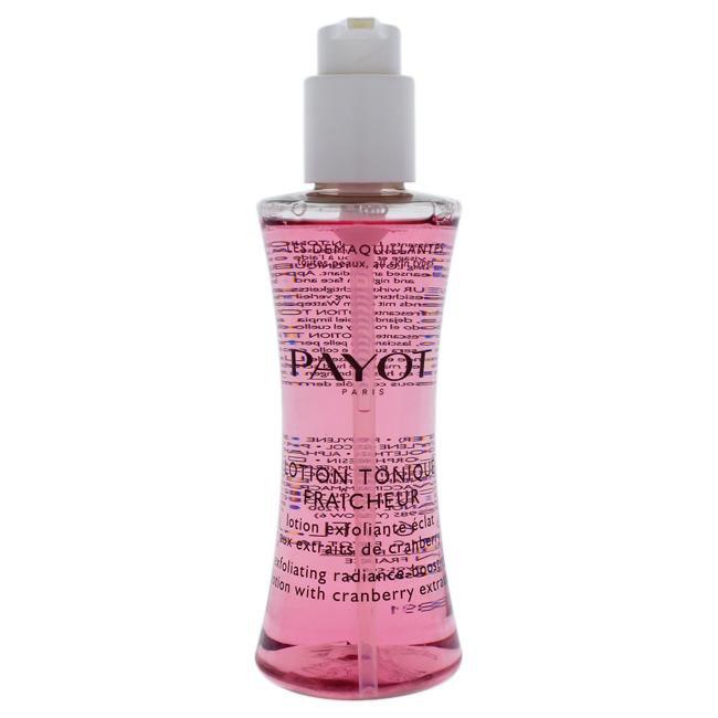 Lotion Tonique Fraicheur by Payot for Women - 6.7 oz Lotion