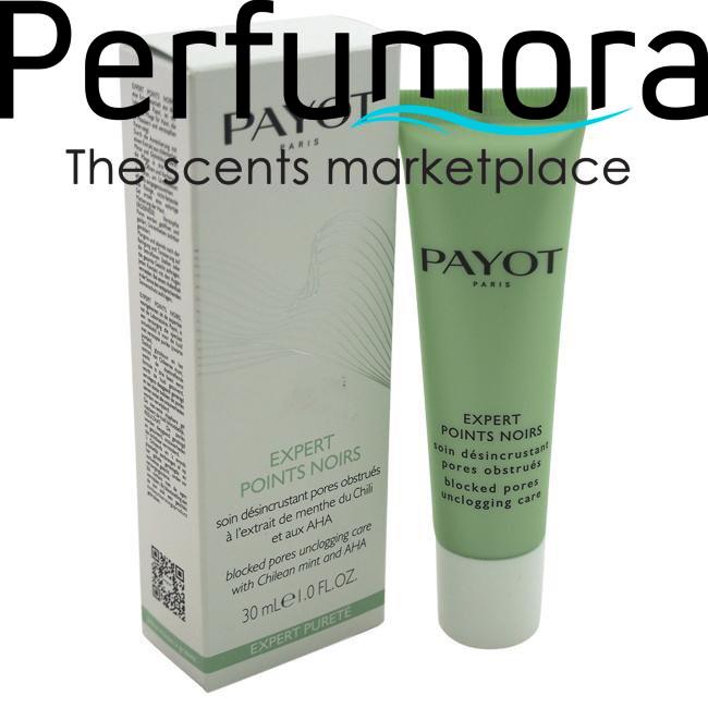 Expert Points Noirs Blocked Pores Unclogging Care by Payot for Women - 1 oz Gel