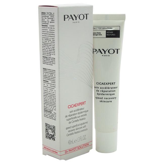 Cicaexpert Speed Recovery Skincare by Payot for Women - 1.3 oz Cream