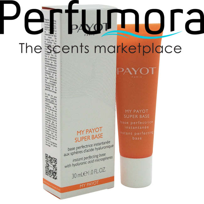 My Payot Super Base Instant Perfecting Base by Payot for Women - 1 oz Base