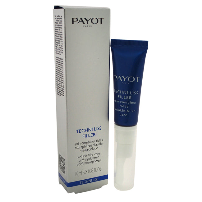 Techni Liss Filler by Payot for Women - 0.33 oz Treatment