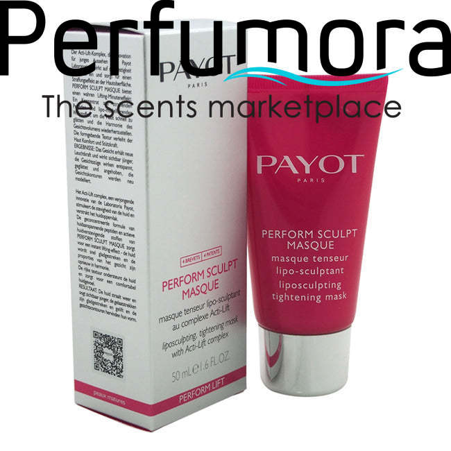 Perform Sculpt Masque by Payot for Women - 1.6 oz Masque