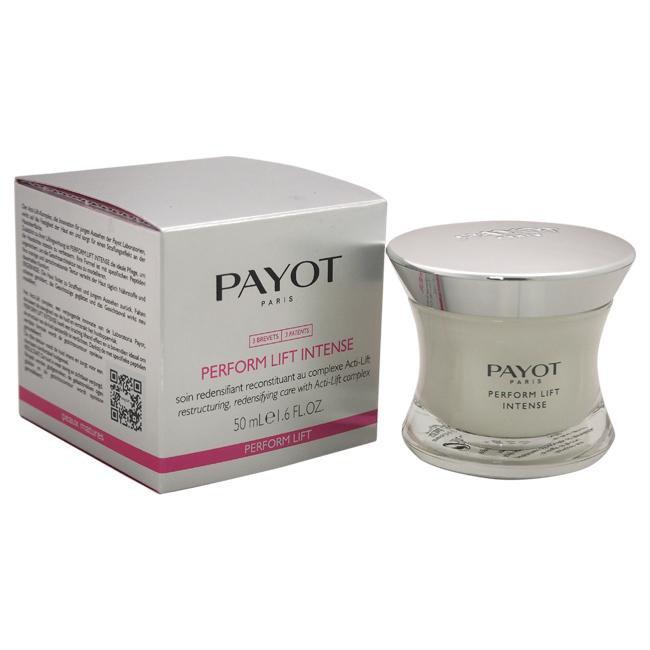 Perform Lift Intense by Payot for Women - 1.6 oz Cream