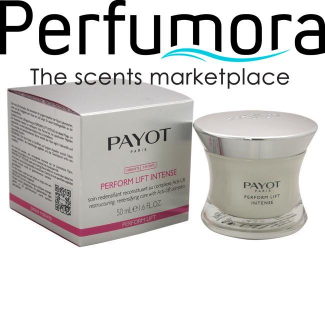 Perform Lift Intense by Payot for Women - 1.6 oz Cream