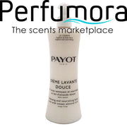 Creme Lavante Douce Cleansing & Nourishing Body by Payot for Women - 13.5 oz Cleanser