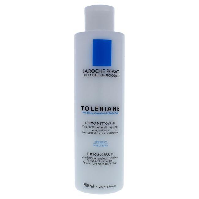 Toleriane Dermo-Cleanser by La Roche-Posay for Women - 6.76 oz Cleanser