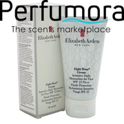Eight Hour Cream Intensive Daily Moisturizer For Face SPF 15 by Elizabeth Arden for Women - 1.7 oz C