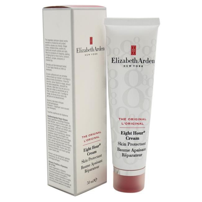 Eight Hour Cream Skin Protectant The Original by Elizabeth Arden for Women - 1.7 oz Cream