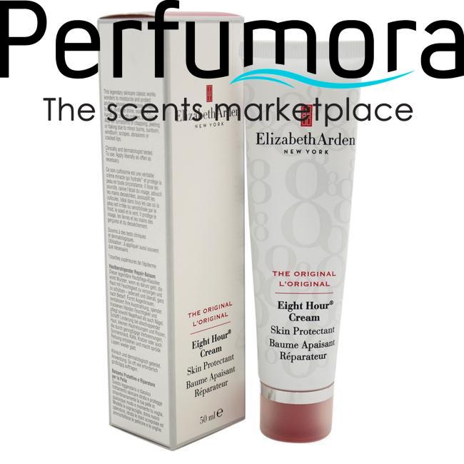 Eight Hour Cream Skin Protectant The Original by Elizabeth Arden for Women - 1.7 oz Cream