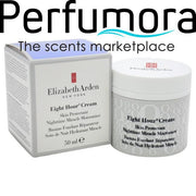Eight Hour Cream Skin Proctectant Nighttime Miracle Moisturizer by Elizabeth Arden for Women - 1.7 o