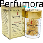Ceramide Capsules Daily Youth Restoring Eye Serum by Elizabeth Arden for Women - 60 Count Capsules