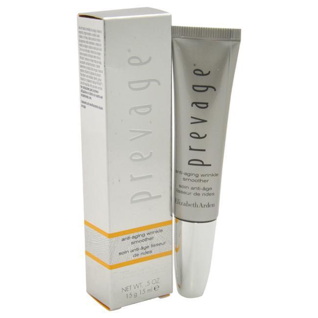 Prevage Anti-Aging Wrinkle Smoother by Elizabeth Arden for Women - 0.5 oz Treatment