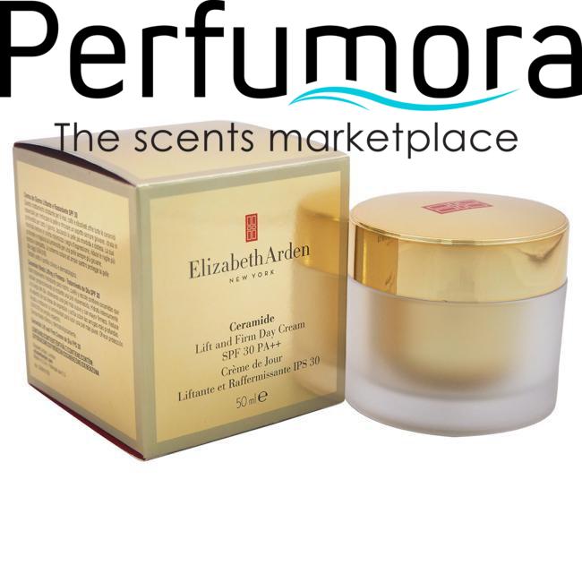 Ceramide Lift & Firm Day Cream SPF 30 by Elizabeth Arden for Women - 1.7 oz Cream