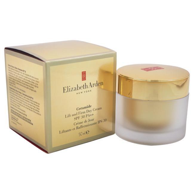 Ceramide Lift & Firm Day Cream SPF 30 by Elizabeth Arden for Women - 1.7 oz Cream