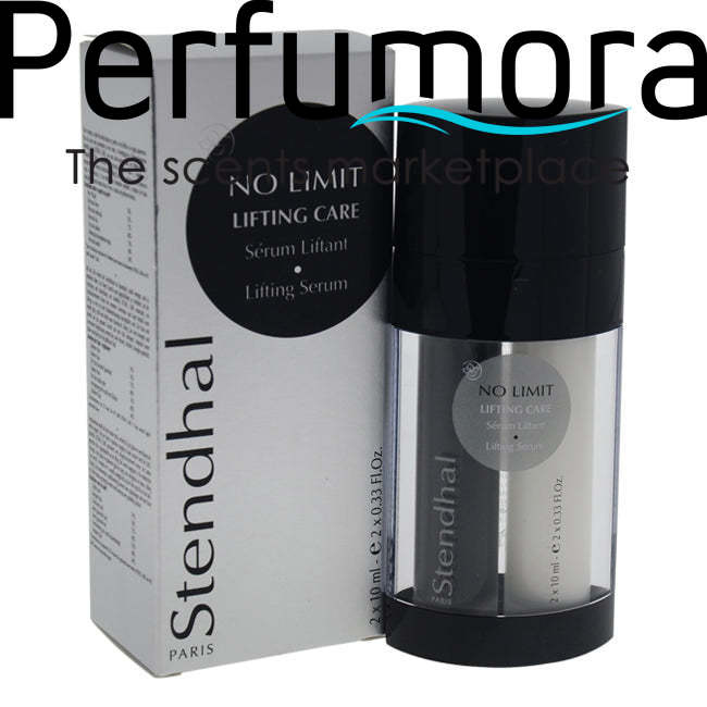 No Limit Lifting Serum by Stendhal for Women - 2 x 0.33 oz Serum