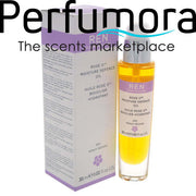 Rose O12 Moisture Defence Oil by REN for Women - 1.02 oz Oil