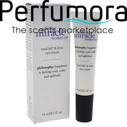 Uplifting Miracle Worker Eye Cream by Philosophy for Women - 0.5 oz Eye Cream