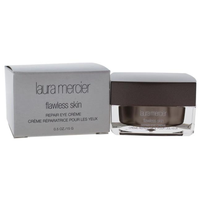 Flawless Skin Repair Eye Creme by Laura Mercier for Women - 0.5 oz Cream