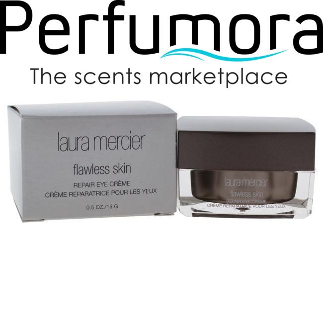 Flawless Skin Repair Eye Creme by Laura Mercier for Women - 0.5 oz Cream