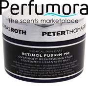 Retinol Fusion PM Overnight Resurfacing by Peter Thomas Roth for Women - 30 Pc Pads