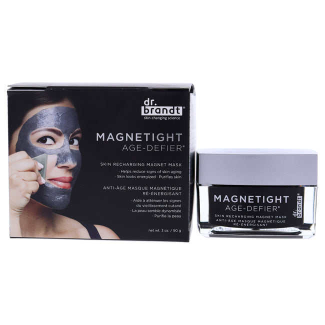 Magnetight Age-Defier by Dr. Brandt for Women - 3 oz Mask