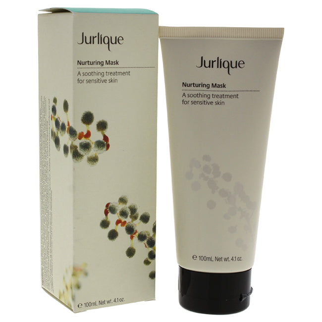 Nurturing Mask - For Sensitive Skin by Jurlique for Women - 4.1 oz Mask