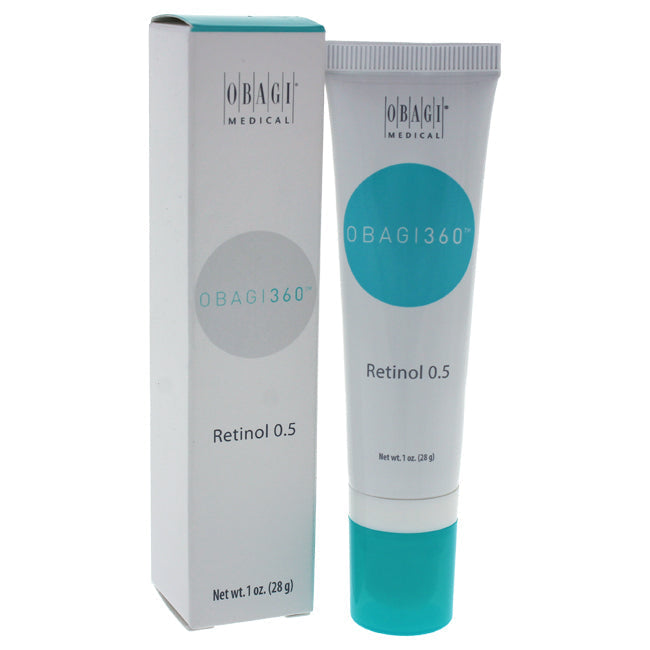 Obagi360 Retinol 0.5 by Obagi for Women - 1 oz Treatment