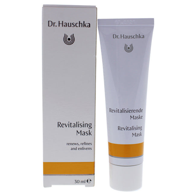 Revitalizing Mask by Dr. Hauschka for Women - 1 oz Mask