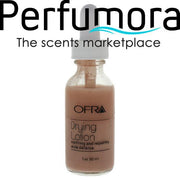 Drying Lotion - Nude by Ofra for Women - 1 oz Acne Treatment