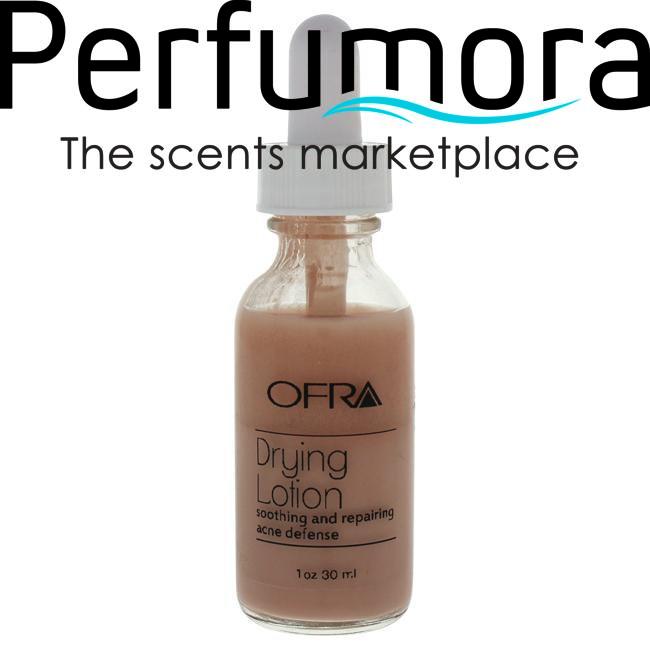 Drying Lotion - Nude by Ofra for Women - 1 oz Acne Treatment