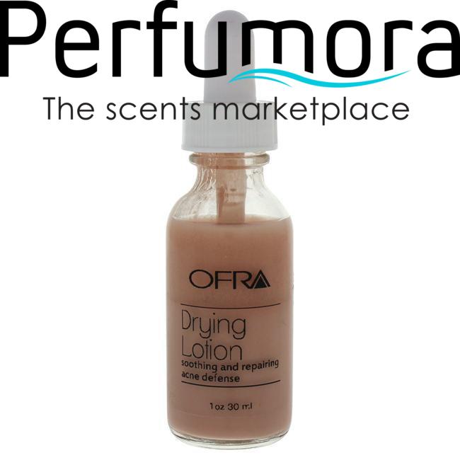 Drying Lotion - Nude by Ofra for Women - 1 oz Acne Treatment