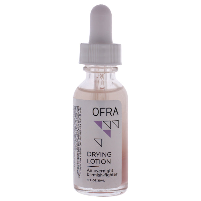 Drying Lotion - Original by Ofra for Women - 1 oz Acne Treatment