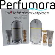 Superstart Boost Your Skincare Set by Elizabeth Arden for Women - 3 Pc Set 1oz Superstart Skin Renew