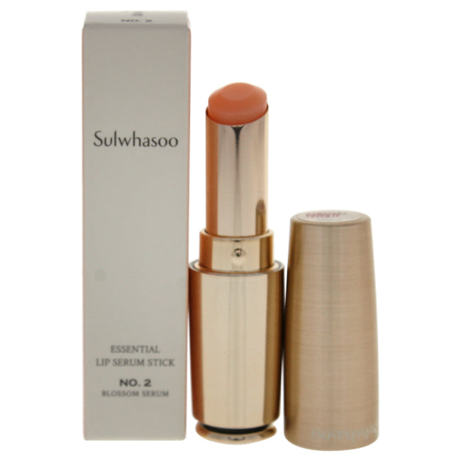 Essential Lip Serum Stick - # 2 Blossom Serum by Sulwhasoo for Women - 1 oz Lip Treatment