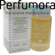 Purifying Re-Balancing Lotion With Tropical Resins by Sisley for Women - 4.2 oz Lotion