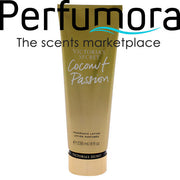 Coconut Passion by Victorias Secret for Women - 8 oz Lotion
