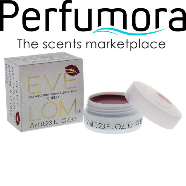 Kiss Mix Colour - Cheeky by Eve Lom for Women - 0.23 oz Lip Treatment