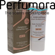 Cc Cream Complexion Correcting Care SPF 20 by Embryolisse for Women - 1 oz Cream