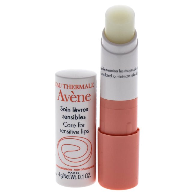 Care For Sensitive Lips by Avene for Women - 0.1 oz Lip Balm