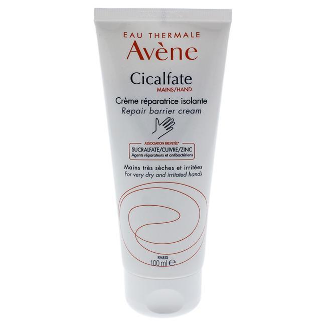 Cicalfate by Avene for Women - 3.4 oz Hand Cream