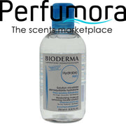 HydraBio H2O Micelle Solution by Bioderma for Women - 8.5 oz Cleanser