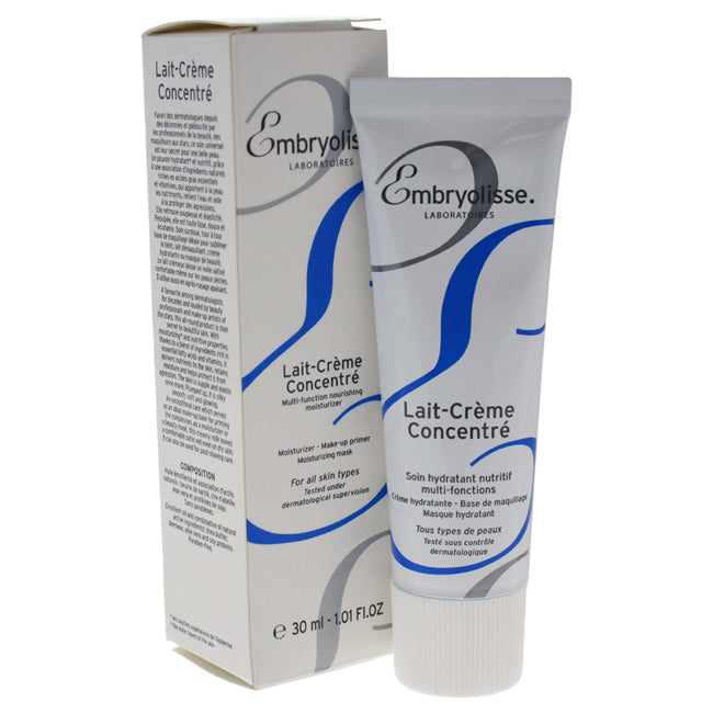 Lait Creme Concentrate by Embryolisse for Women - 1 oz Cream