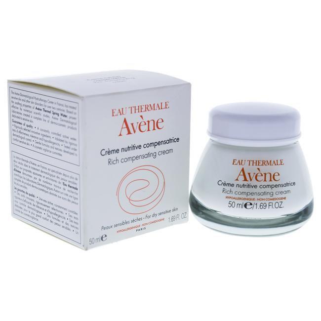 Rich Compensating by Avene for Women - 1.69 oz Cream