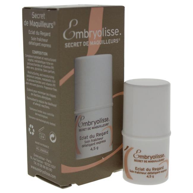 Secret De Maquilleurs Smooth Radiant Complexion by Embryolisse for Women - 1.35 oz Cleanser