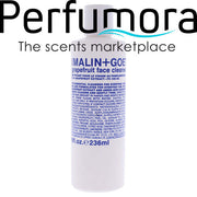 Grapefruit Face Cleanser by Malin + Goetz for Women - 8 oz Cleanser