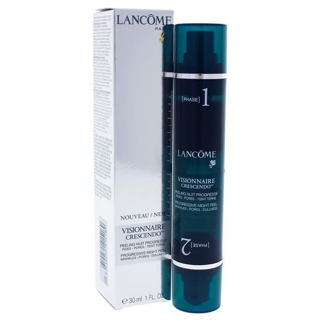 Visionnaire Crescendo Progressive Night Peel by Lancome for Women - 1 oz Treatment