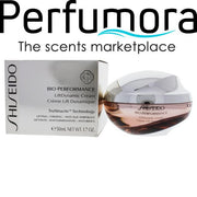 Bio-Performance LiftDynamic Cream by Shiseido for Women - 1.7 oz Cream