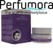 Wrinkle Revenge Rescue  Protect Eye Balm by DERMAdoctor for Women - 0.5 oz Balm