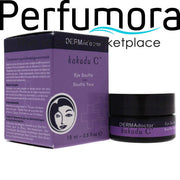 Kakadu C Eye Souffle by DERMAdoctor for Women - 0.5 oz Cream