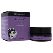 Kakadu C Face Creme by DERMAdoctor for Women - 1.01 oz Cream